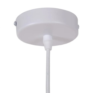 Lustra Bali Style din fibre naturale diametru 70cm DZ-601520 173440 universul-luminii.ro