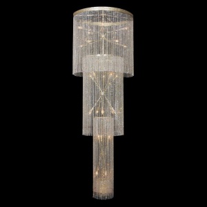 Lustra cristal Bohemia L15 544/15/6