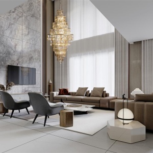 Lustra cristal casa scarii design LUX Empire 13L 221800 universul-luminii.ro