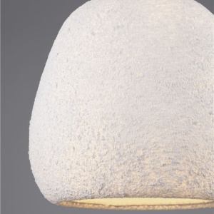 Lustra design decorativ PASHIO 45cm - Img 3