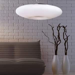 Lustra design modern 60cm Pires 68700 universul-luminii.ro