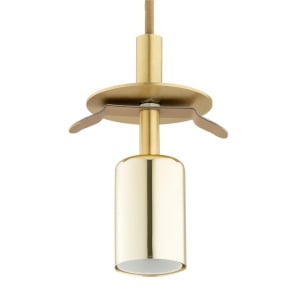 Lustra design modern cu 3 pendule Paloma 226450 universul-luminii.ro