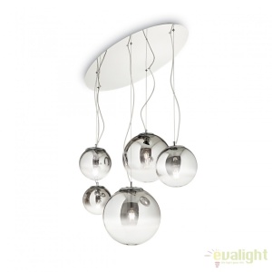 Lustra design modern MAPA FADE SP5 140759