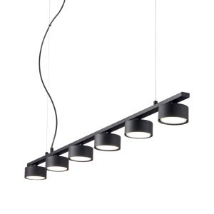 Lustra design modern MINOR LINEAR SP6 235486 IDL - Img 1