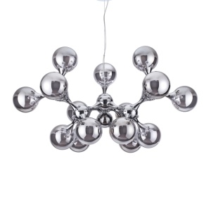 Lustra design modern NODI SP15 CROMO 200491