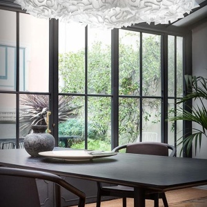 Lustra design unicat realizata manual Veli 7 Opal 214710 universul-luminii.ro