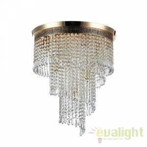 Lustra eleganta Cascade MYDIA522-CL-07-G
