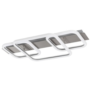 Lustra LED aplicata design modern Fandral - Img 1