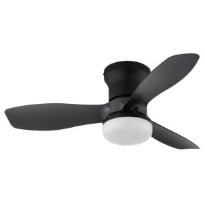 Lustra LED cu Ventilator si telecomanda IRWIN - Img 4