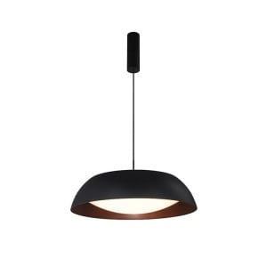 Lustra LED design modern 60cm Lenox ZZ AZ3148