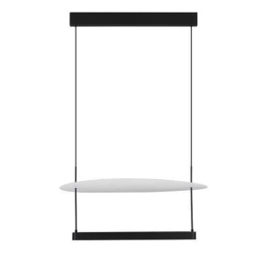 Lustra LED design modern DIONA 60cm, 3000K