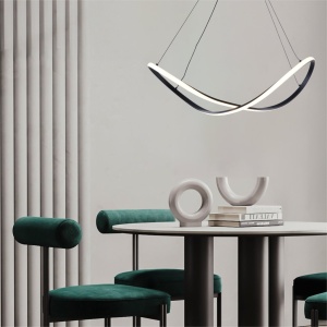 Lustra LED design moderna ERDA 137910 universul-luminii.ro