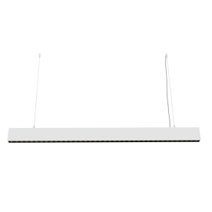 Lustra LED design tehnic Points alb - Img 2