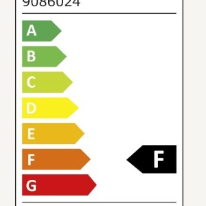 Lustra LED dimabila aplicata design modern CLEA alb 31W - Img 6