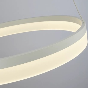 Lustra LED dimabila Ara 100cm 116470 universul-luminii.ro