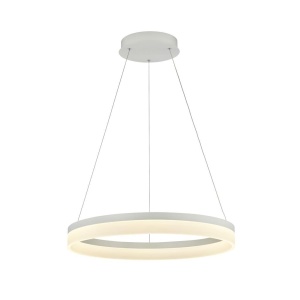 Lustra LED dimabila Ara 60cm