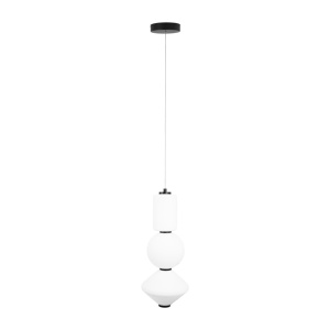 Lustra LED moderna design deosebit AKIKO