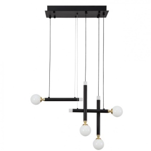 Lustra LED moderna design deosebit CAYO - Img 1