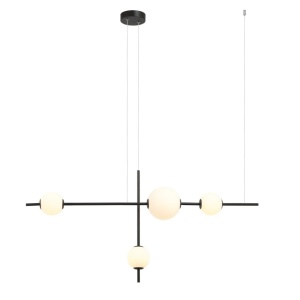 Lustra LED moderna design deosebit Colleen - Img 1