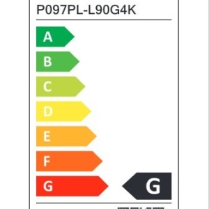 Lustra LED moderna design deosebit Krone - Img 8