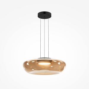 Lustra LED suspendata Bassa - Img 5