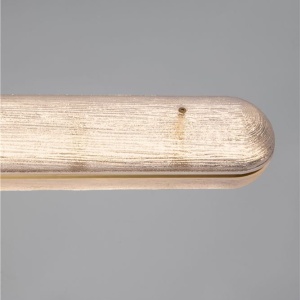 Lustra LED suspendata design decorativ GLOREE - Img 11