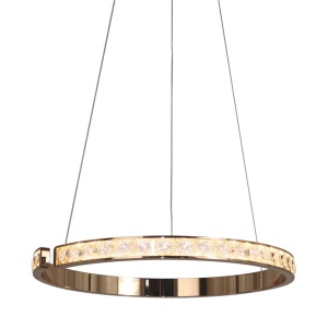 Lustra LED suspendata design deosebit MURIEL - Img 2