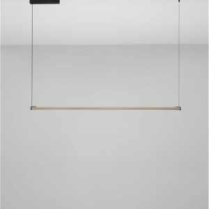 Lustra LED suspendata design minimalist LIOS - Img 4