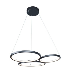 Lustra LED suspendata design modern Formand - Img 1