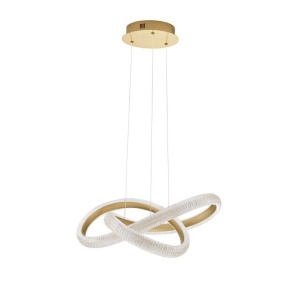 Lustra LED suspendata design modern MEDORA 41,5W