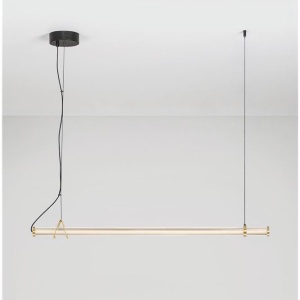 Lustra LED suspendata ELIOT - Img 5