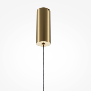 Lustra LED suspendata liniara stil minimalist Halo 80cm alama 144960 universul-luminii.ro