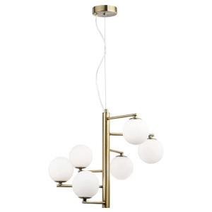 Lustra modern design minimalist Agrigento - Img 1