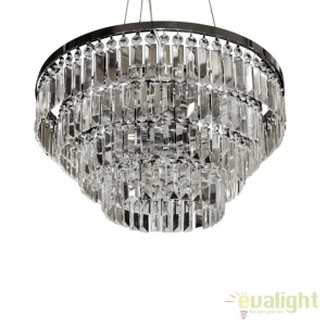 Lustra moderna 2 in 1 design elegant SALERNO - Img 1