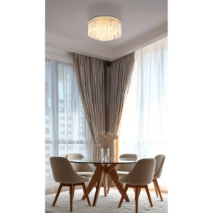 Lustra moderna aplicata GORLEY 5L - Img 3