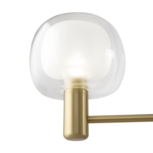 Lustra moderna cu 3 brate Vision 118600 universul-luminii.ro