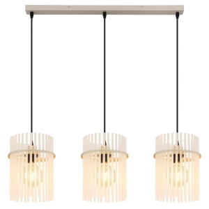 Lustra moderna cu 3 pendule GORLEY - Img 4