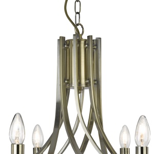 Lustra moderna design alama Ascon 8L 4168-8AB SRT 74040 universul-luminii.ro