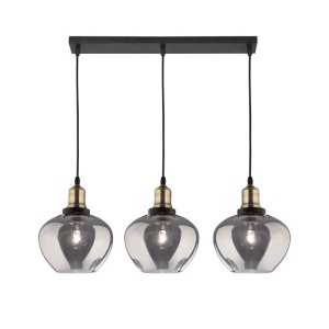 Lustra moderna design decorativ Cedro 3L NVL-8436405
