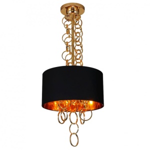 Lustra moderna design elegant 45cm Kate