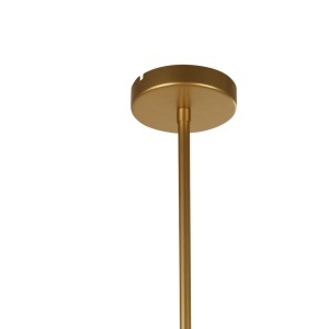 Lustra moderna design minimalist Alpha 10L 29010-10GO SRT 185130 universul-luminii.ro