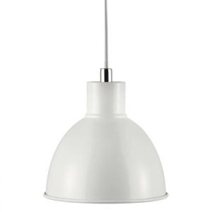 Lustra moderna design minimalist Pop, alb 45833001 NL