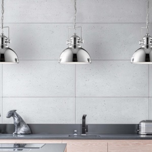 Lustra moderna Industrial crom 2297CC SRT 185180 universul-luminii.ro