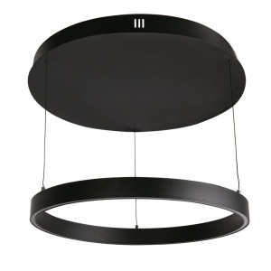 Lustra moderna LED controla prin gesturi Layla 64cm 137410 universul-luminii.ro