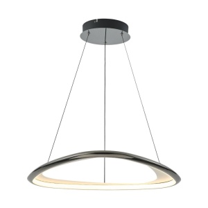 Lustra moderna suspendata LED GETAFE - Img 3