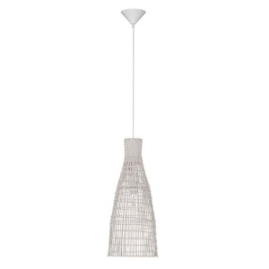 Lustra, Pendul Boho Style, Design Organic, NIRO