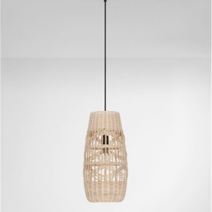 Lustra, Pendul Boho Style, Design Organic, RIU - Img 6