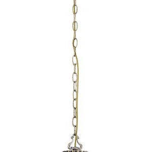 Lustra, Pendul clasic diametru 32cm Marlene 8547 RX - Img 2