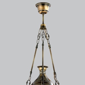 Lustra, Pendul design clasic Dregon 780-DRMOD JP 47260 universul-luminii.ro