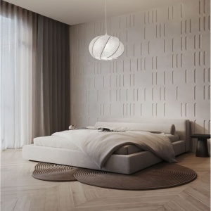 Lustra/Pendul design decorativ, Bora 55cm 244040 universul-luminii.ro